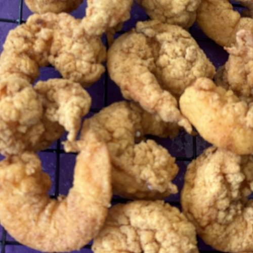 Shrimp